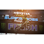 Deep Silver Monster Energy Supercross 6 (PlayStation 5)