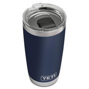 YETI Rambler Tumbler - 20 oz. - Navy