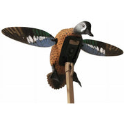 MOJO Elite Series Blue-Winged Teal Duck Decoy HW2475-3P