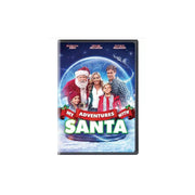 Universal My Adventures with Santa (DVD)