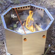 Blackstone 5913 Adventure Ready 15