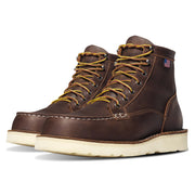 Danner Bull Run Moc Toe 6