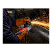 MILWAUKEE 13 Amp 6 In. Small A