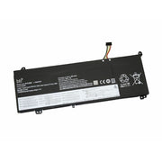 Battery Technology L19C4PDB-BTI Laptop Battery 58Wh 4-Cell Lithium Ion Compatible with Lenovo Thinkbook 15 G5 IRL and 14 G2 ARE