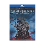 HBO Game of Thrones: The Complete Series (Blu-ray)