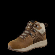 Irish Setter 83244D 085 Cascade Waterproof Aluminum Toe Work Boots for Ladies, Brown, 8.5W