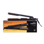 HairArt H3000 Tourmaline Ceramic Straightening Iron, 1 3/8