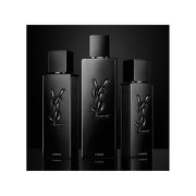 Yves Saint Laurent Myslf Le Parfum Men's Eau de Parfum Spray, Spicy Vanilla Bourbon & Warm Woods, 3.3 oz BP58142493