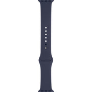 Apple MLL02ZM/A Sport Band 42mm Midnight Blue for Apple Watch