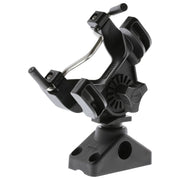 Scotty R-5 Universal Rod Holder with Side Deck Mount