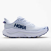 Hoka Challenger 8 Women's Running Shoes, Ambient Blue Blueberry, Medium Width, Size 8, 1168717-ALBR