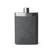 YETI Flask - Black Stone