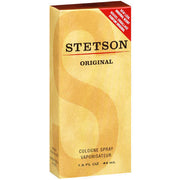 Stetson By Coty For Men. Cologne Spray 1.5-Ounces