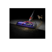 Dyson 400473-01 V8 Cordless Vacuum - Silver/Nickel
