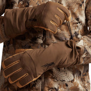 SITKA Blizzard GTX Gloves - Mud - L