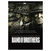 Warner Home Video Band of Brothers (Blu-ray) (6-Disc Set)