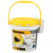 Frabill 4823 Insulated Bucket Fishing Equipment