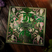 theory11 Wicked Jigsaw Puzzle 1,000-Piece Intermediate Challenge