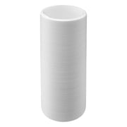 LG 6,000 BTU Portable Air Conditioner with Remote, White, 250 Sq Ft, LP0626PWF