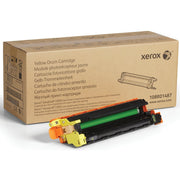Xerox 108R01487 VersaLink C600/C605 Yellow Drum Cartridge