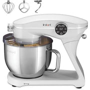 Instant Pot 140-1560-02 Stand Mixer 7.4QT - Pearl