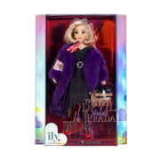 ILY Fashion Doll, Miranda Priestly Inspired Collectible, Poseable, Blonde Hair, Brown Eyes, 12.75 in