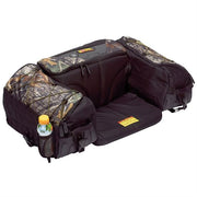 Kolpin 91155 Matrix ATV Seat Bag, Black