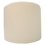 Better Homes & Gardens 20in Round Outdoor Pouf Ottoman, Foam Filled, Fade-Resistant Beige Polyester