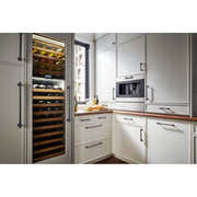 Top Knobs Ellis 12 Inch Center to Center Bar Appliance Pull, Honey Bronze Finish, Zinc, Arch & Bow Shape, TK3007