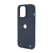 Fjorden Phone Case for iPhone 15 Pro Max, MagSafe Compatible,  Wrist Strap Attachment, Compatible with Moment Lenses