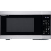 Sharp ZSMC1162KS Oven with Removable 12.4