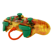 PDP - Performance Designed Products 500-181-BOW Rock Candy Wired Controller, Lemon Bomb Bowser