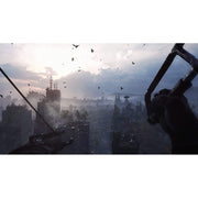 Square Enix Dying Light 2 Stay Human (PS4)