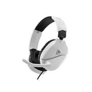 Turtle Beach TBS-2001-15 70 Wired Gaming Headset for Xbox Series X/S, White
