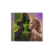 Republic Records Wicked For Good Soundtrack CD Featuring Cynthia Erivo Ariana Grande with Original Songs by Stephen Schwartz