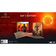 Namco The Blood of Dawnwalker (PlayStation 5)