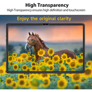 Elitegadget 2 Pack Tempered Glass Screen Protector, 9H Hardness, Scratch Resistant, Ultra-Clear for onn. 10 Gen 4 10.1 Inch Tablet