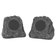 Innovative Technology Wireless Waterproof Rechargeable Bluetooth Outdoor Rock Speakers.