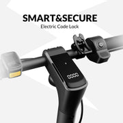 ZDZA ZW01 Electric Scooter for Adults Teens 8.5