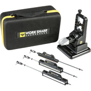 Work Sharp WSBCHPAJ-ELT Precision Adjust Elite Knife Sharpener