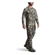 Sitka Incinerator Aerolite Men's Hunting Bib, GORE-TEX Waterproof, PrimaLoft Gold Insulation, Elevated II
