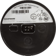 Hayward Salt & Swim 3C Replacement Salt Cell for In-Ground Pools up to 30,000 Gallons, Compatible with Pro and DIY Units, W3SAS-CELL