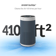 Winix T830 Large Room Air Purifier All-in-One with PlasmaWave Tech: 300-500 sq. ft., 4 Settings, AHAM & CARB Certified