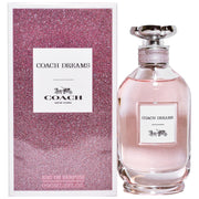 Coach Dreams Eau de Parfum, 3.0 fl oz - Woody and Floral