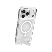 ZAGG 702318863 Crystal Palace Case with Kickstand for iPhone 17 Pro Max