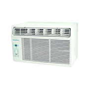Keystone KSTAW12B 12,000 BTU 115V Window-Mounted Air Conditioner with 
