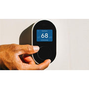 Wyze Programmable Smart WiFi Thermostat, Black
