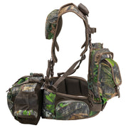 ALPS OutdoorZ Long Spur Turkey Vest for Men