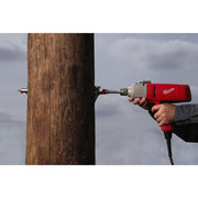 Milwaukee 48-13-6120 1-1/8-by-18-Inch Ship Auger Bit