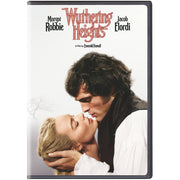 Warner Brothers Wuthering Heights (DVD)